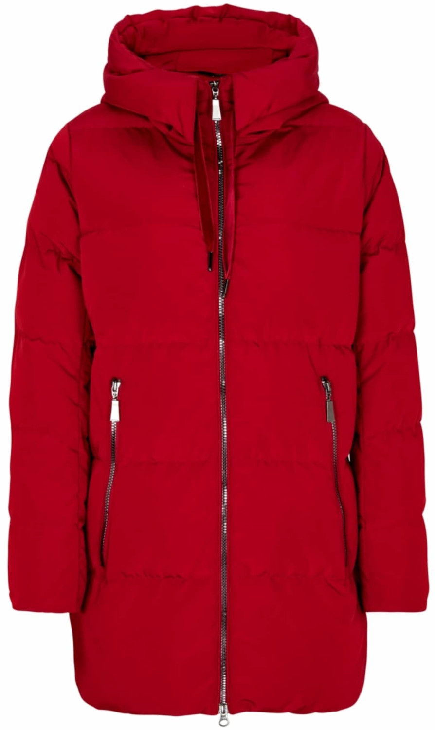 Comma Quilted Jacket red (8T.910.51.2209.3670)