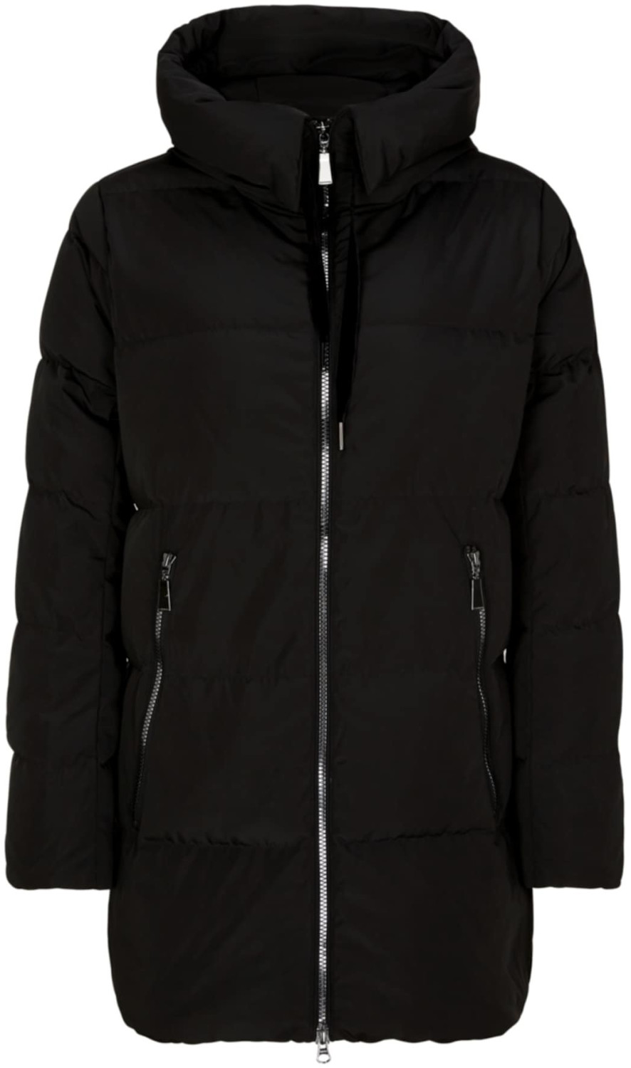 Comma Quilted Jacket black (8T.910.51.2209.9999)