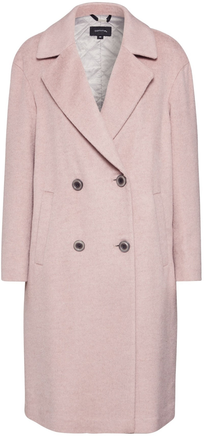 Comma Coat pink (8T.910.52.4536.4165)