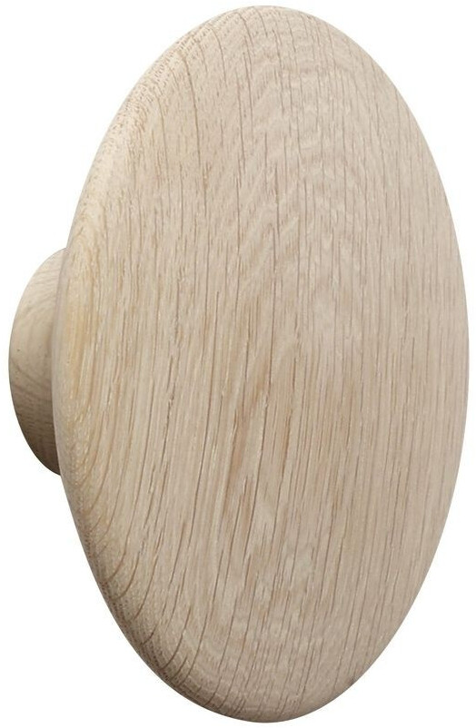 Muuto The Dots Wood Ø17cm Oak