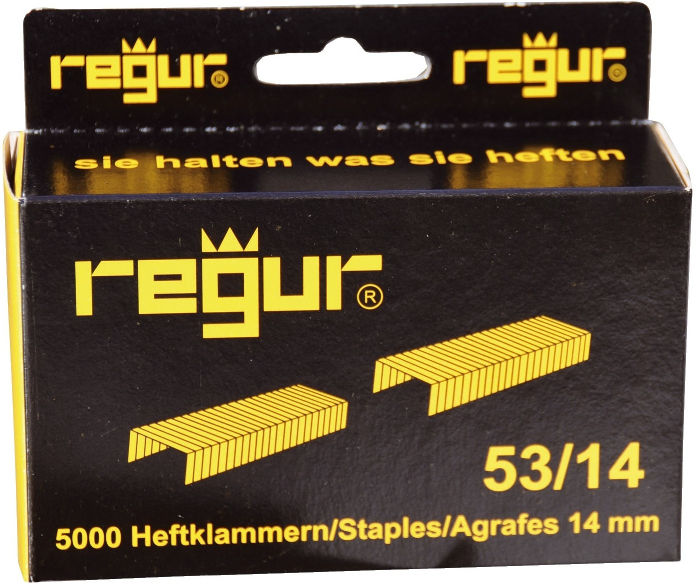 REGUR R-53/14