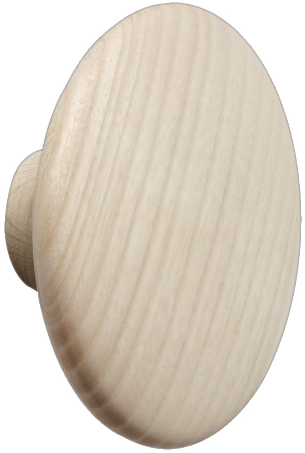 Muuto The Dots Wood Ø17cm Ash