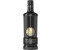 Puerto de Indias Premium Sevillian Dry Gin Pure Black Edition 0,7l 40%