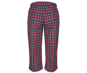 H.I.S Jeans Capri-Pyjama (512177) pink ab Preisvergleich | € 22,99 bei