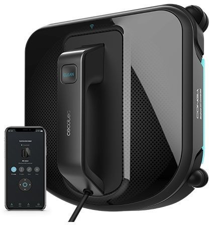 Cecotec Conga WinDroid 980 Connected