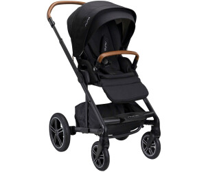 Nuna mixx copper deals
