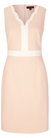 Comma Dress pink (8T.003.82.5476.8022)