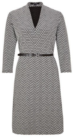Comma Knitteddress black (85.899.82.1005.99Q0)