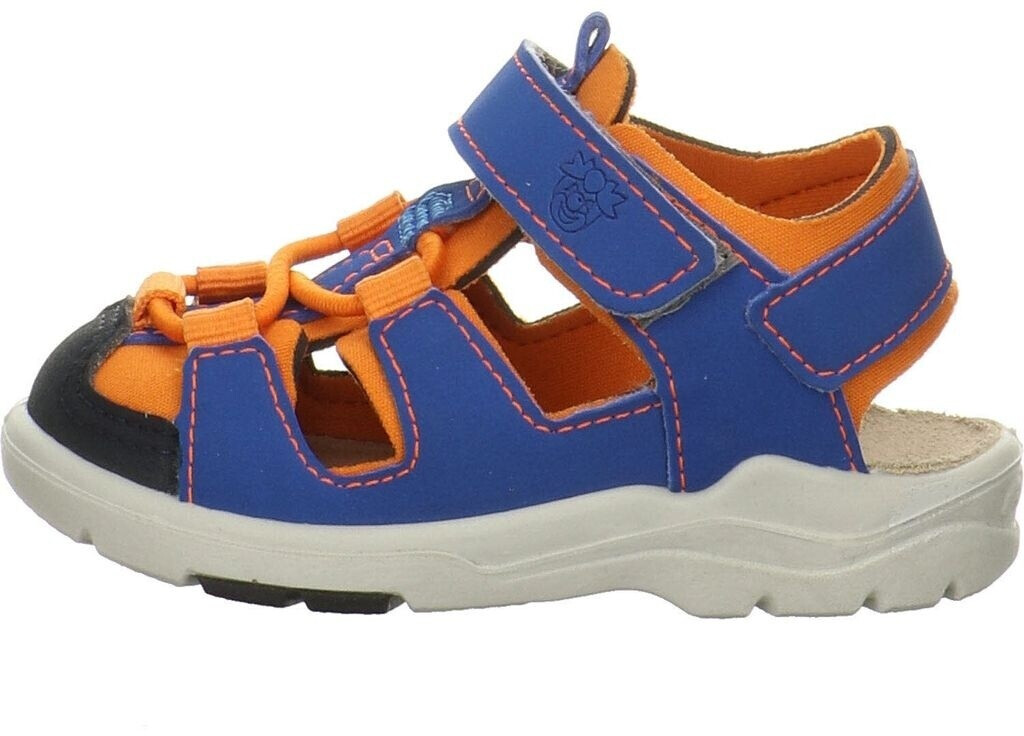 Ricosta Gery (3320100) azure/papaya