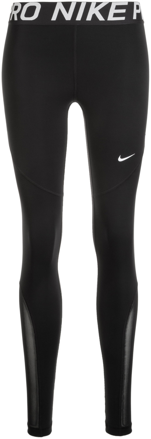 Nike Pro Capri Tights (AQ9041) black ab 24,99 €