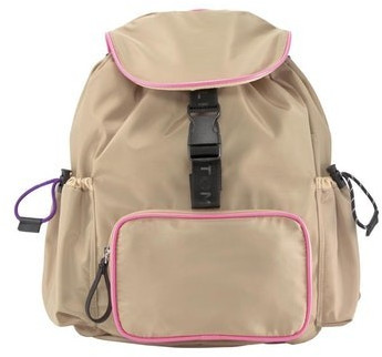Tom Tailor Backpack nature (27057  0070)