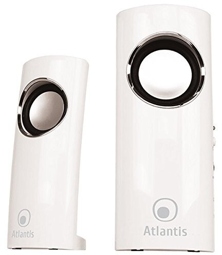 Atlantis Land SoundPower 340