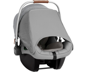 nuna pipa lite canopy