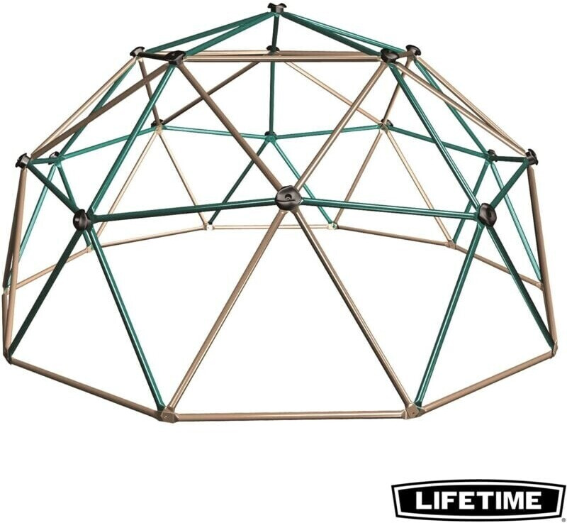 50NRTH Lifetime Geodome