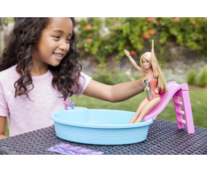 Buy Barbie GHL91 from 15.17 Today Best Deals on idealo