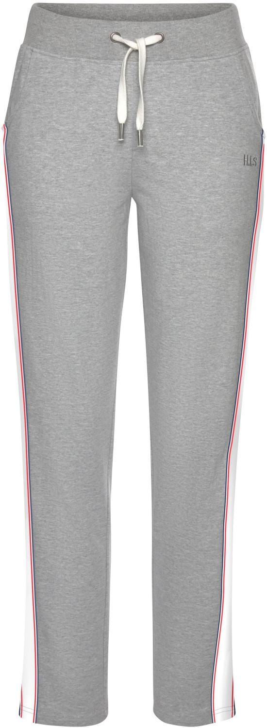 H.I.S Jeans Relaxpants (292261) grey melange