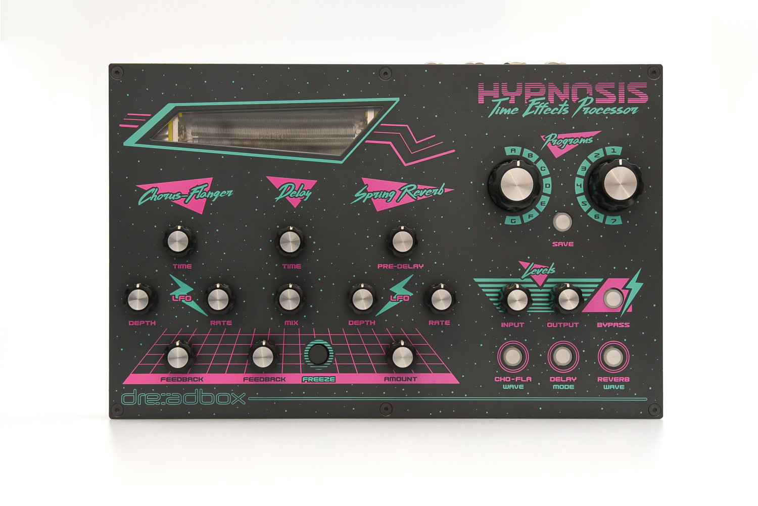Dreadbox Hypnosis
