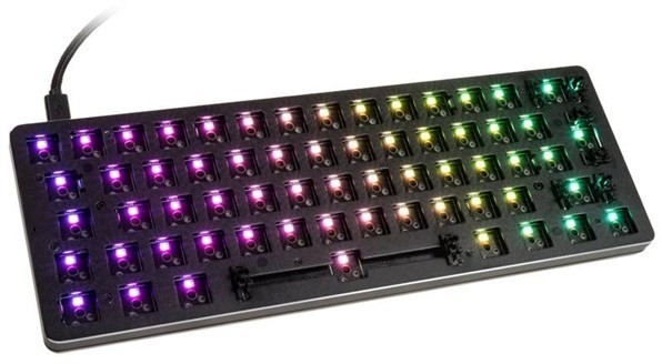 Glorious Gaming GMMK Compact (ISO)