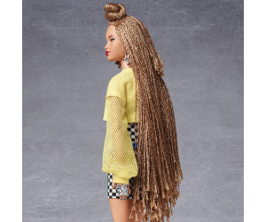 Barbie bmr1959 bike shorts 2025