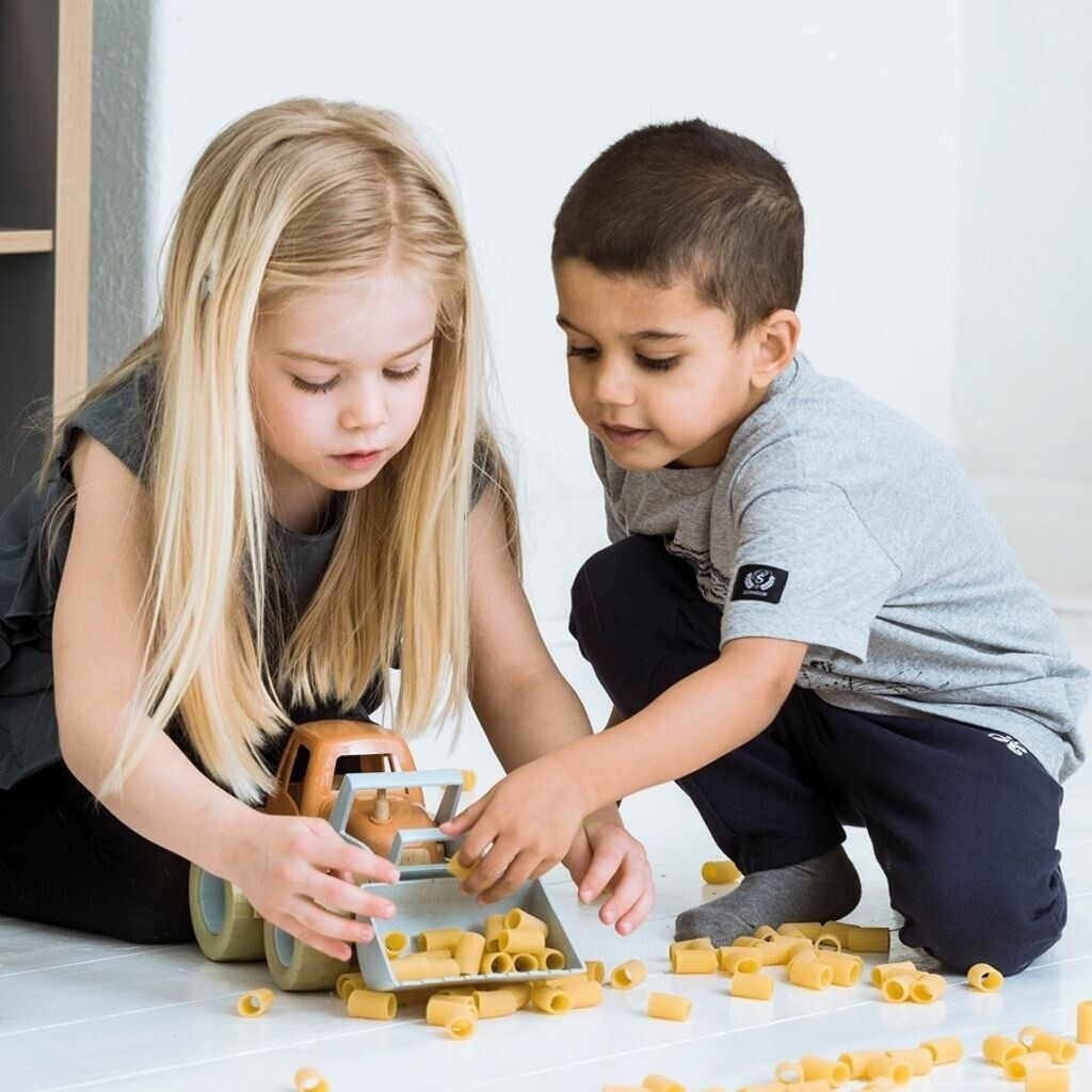 Dantoy Bio Tractor
