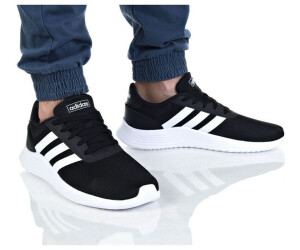 Adidas Lite Racer 2.0 core black cloud white ab 79 00