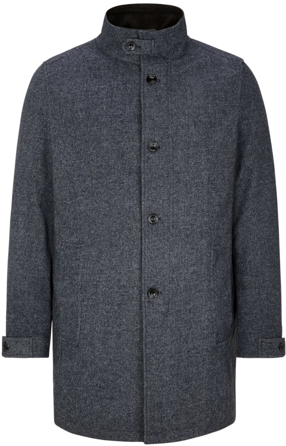 S.Oliver Coat blue (1270818)