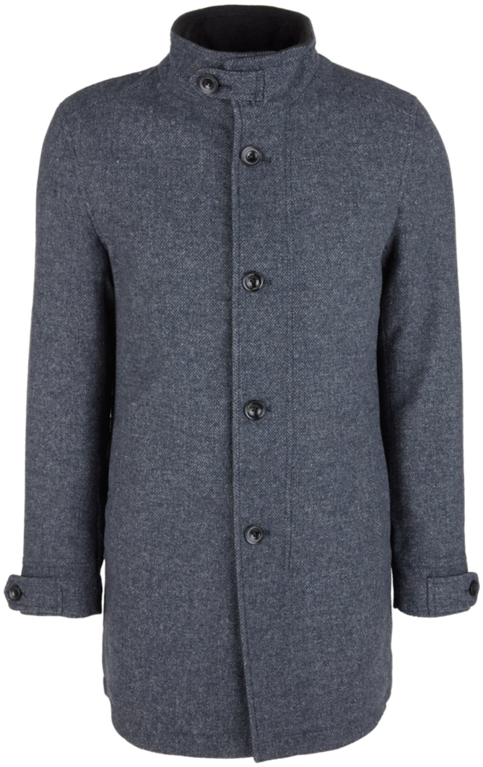 S.Oliver Coat blue (1270810)