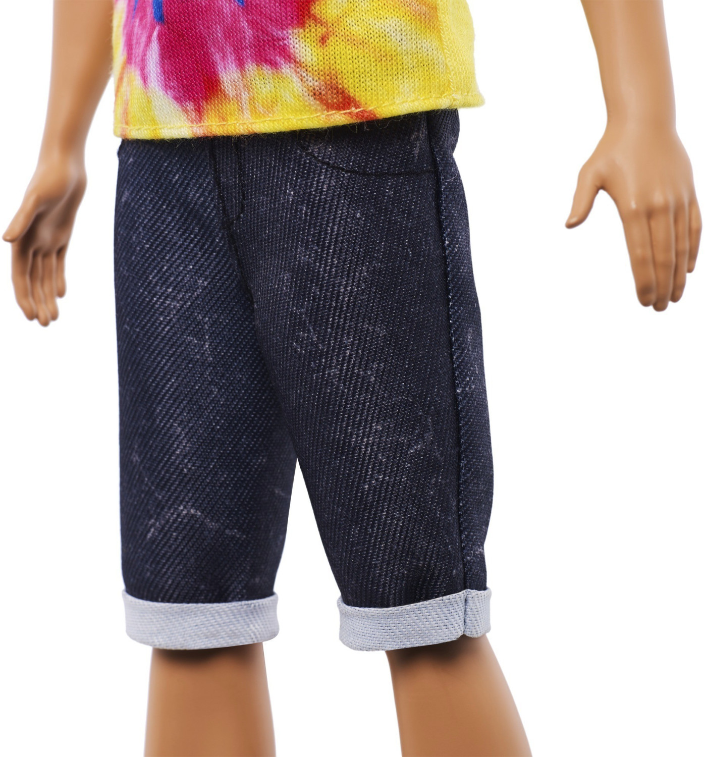 Barbie ken long hair outlet