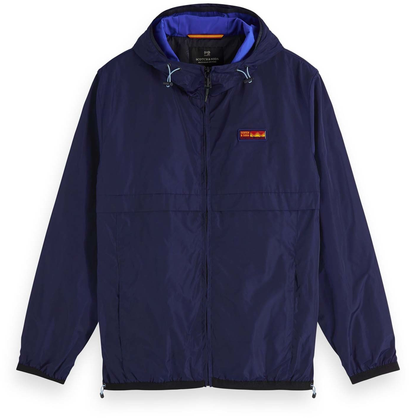 Scotch & Soda Jacket navy (154690-0004)