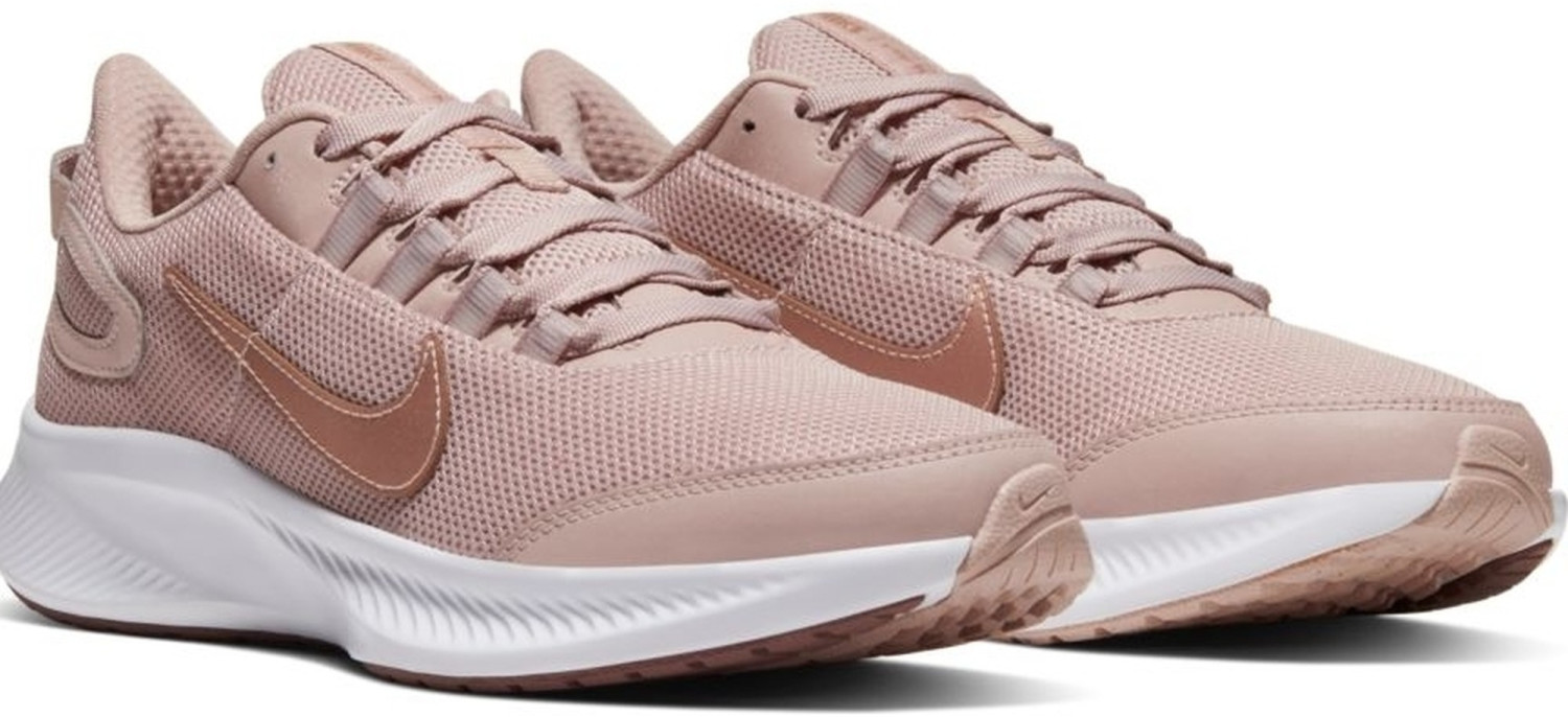 nikerunallday
