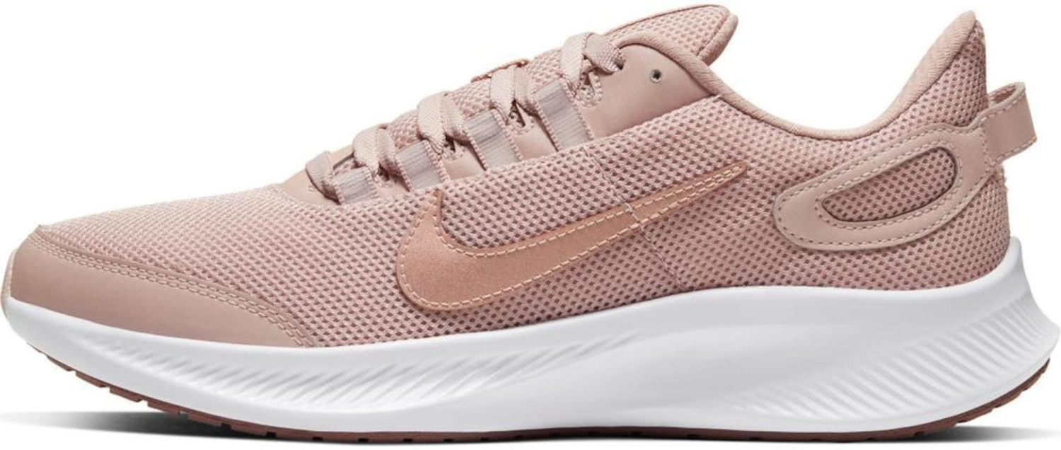 nike wmns run all day 2