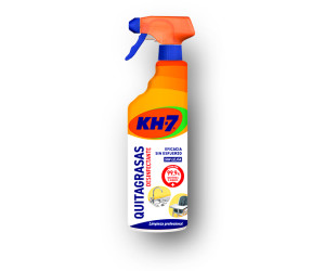 KH-7 Superlimpiador Desinfectante - KH7