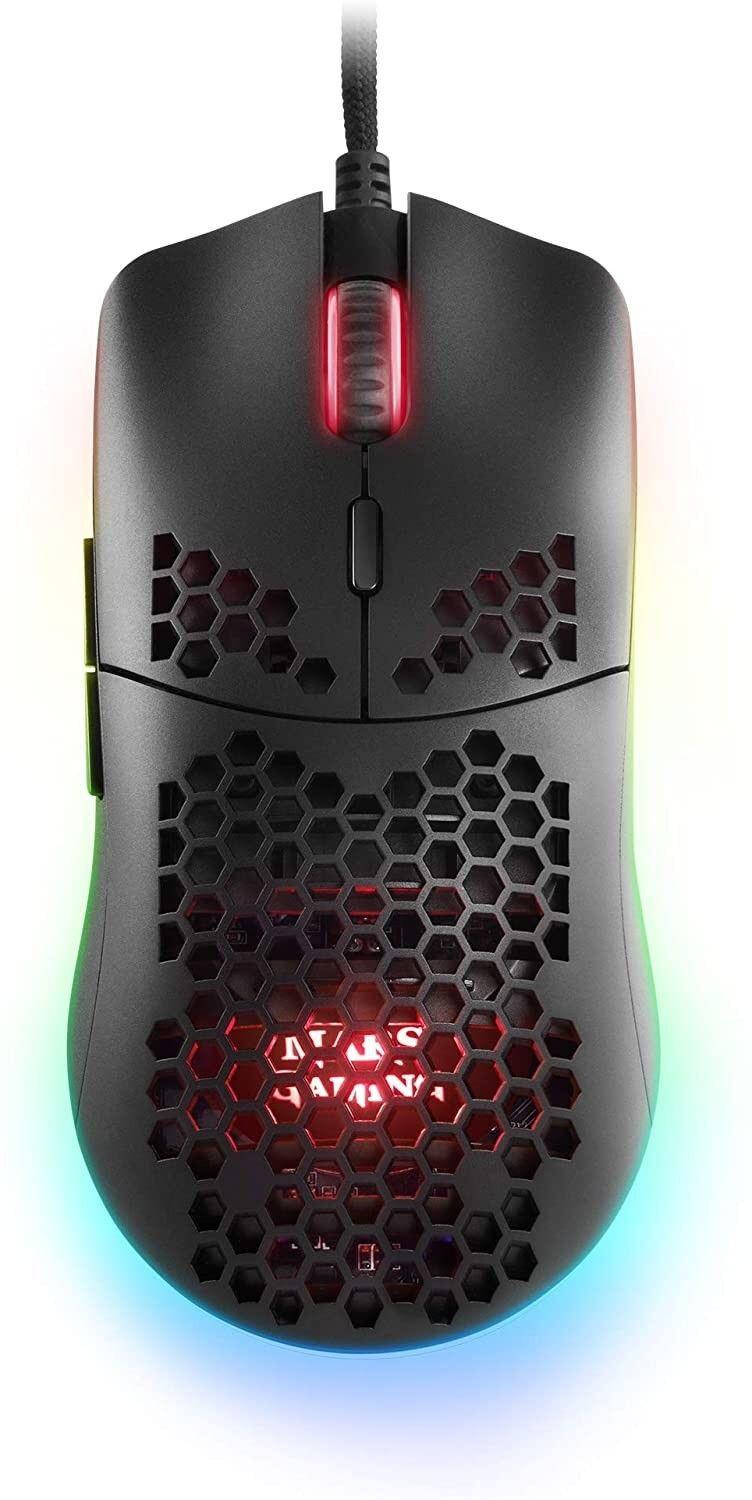 Mars Gaming MMAX