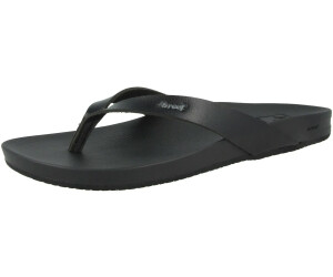 Reef cushion bounce court black hot sale