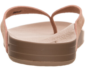 Reef cushion bounce court rose gold sales