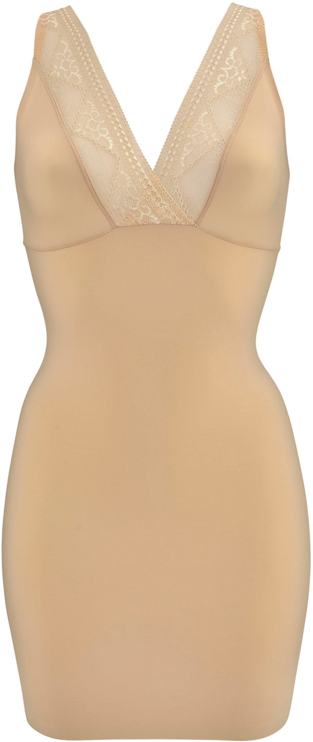 Susa Bodyforming Dress (5536) toffee