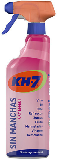 KH7 Sin Manchas Oxy Effect (750 ml) desde 3,99 €