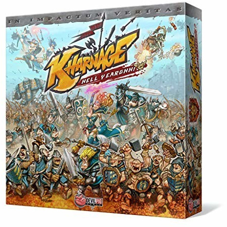 Kharnage