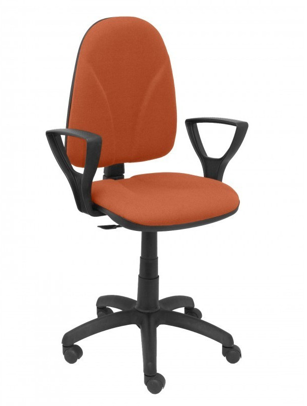 Piqueras y Crespo Algarra Bali Fixed Arms Brown