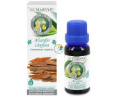 Marnys Camphor Essential Oil (15 ml)