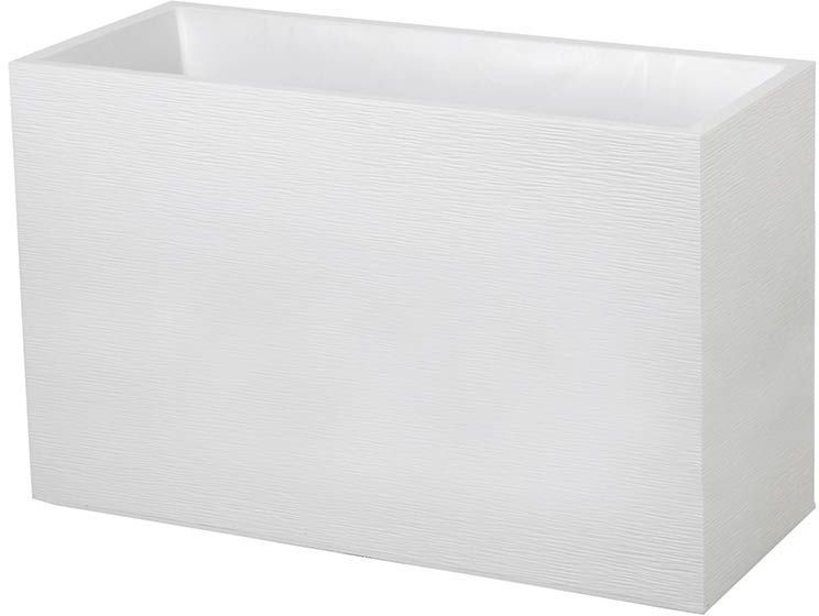 EDA Graphit 116 L blanc cérusé