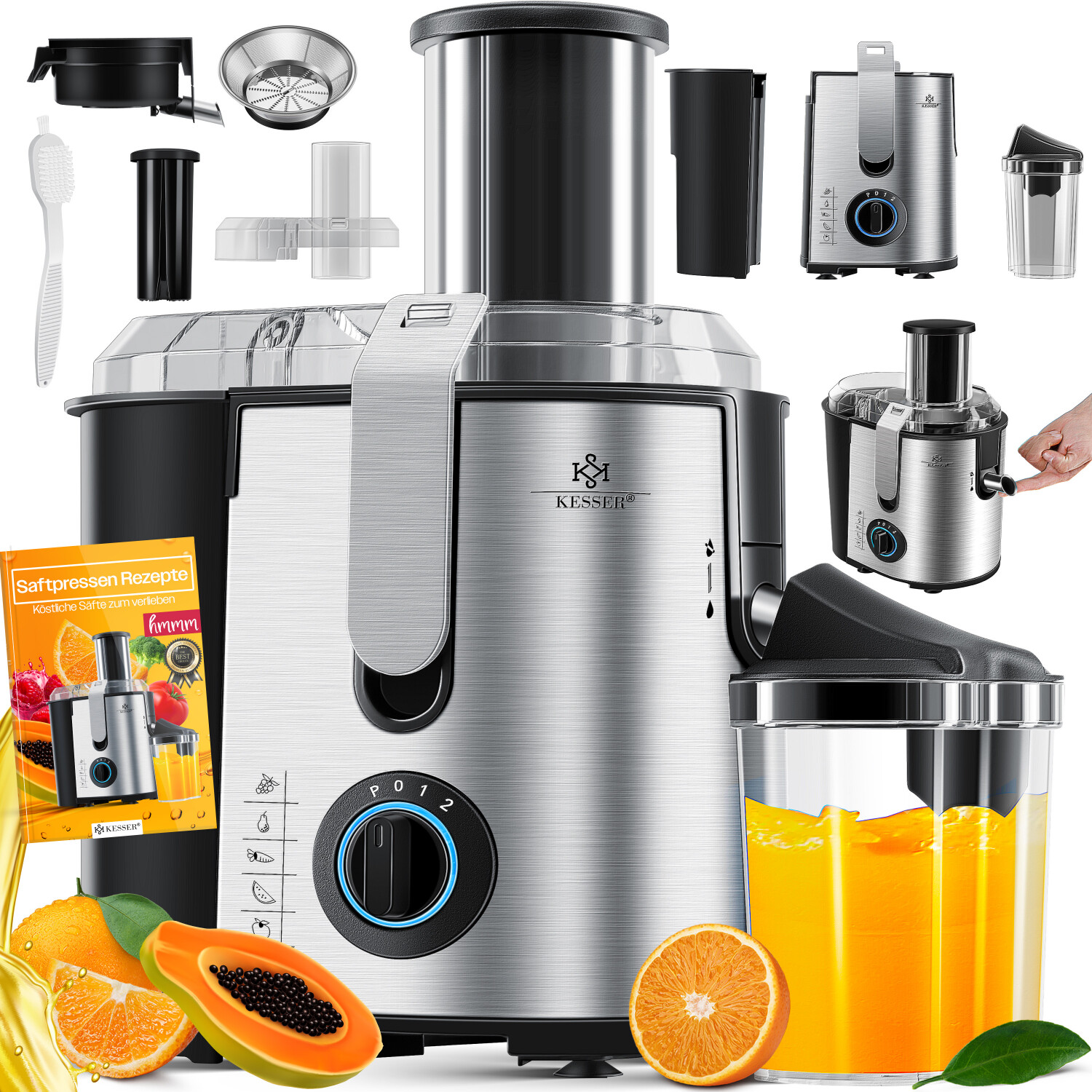 Kesser NEW-14802