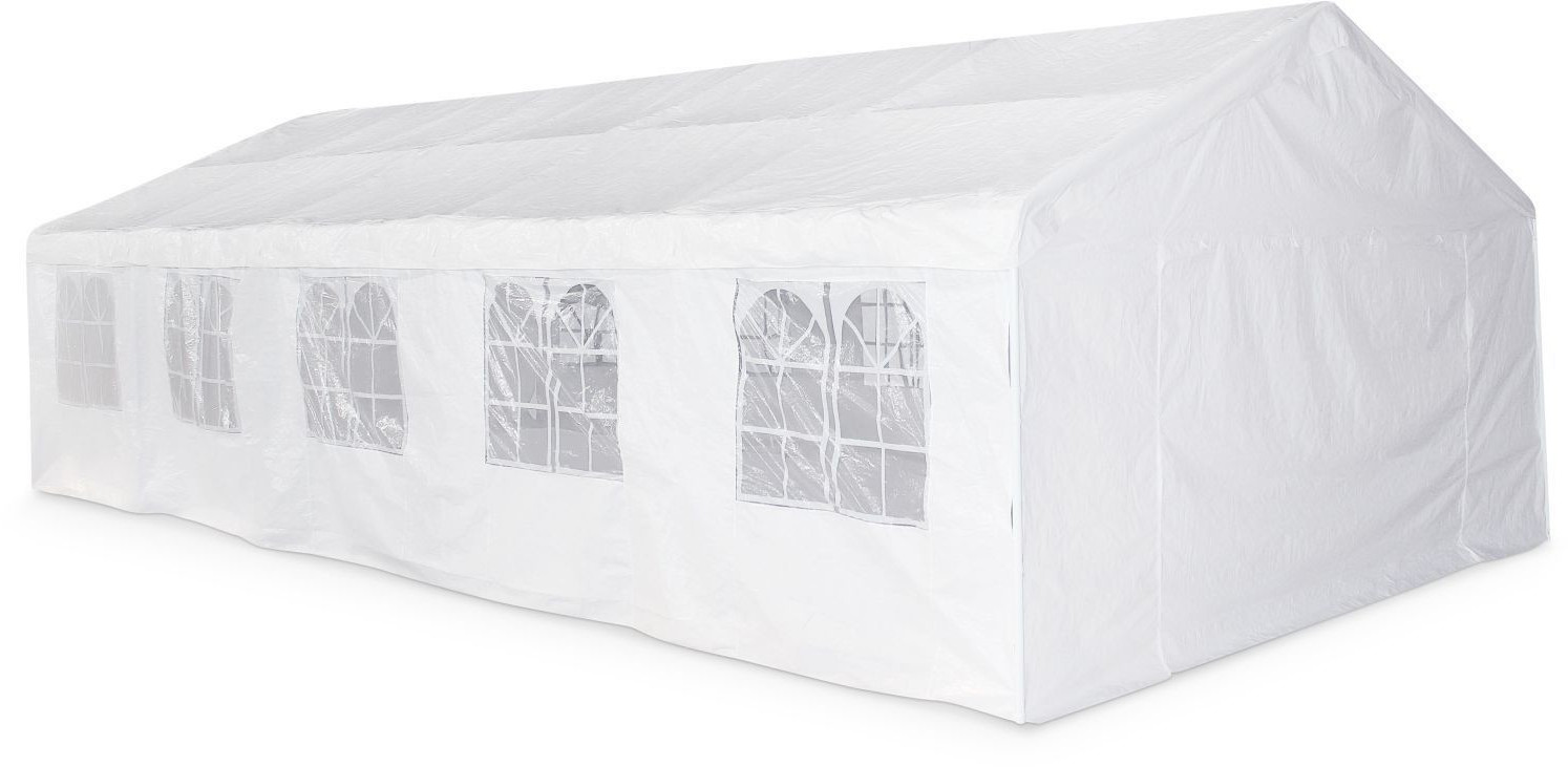 Alice's Garden Tente de réception Lutecia 5 x 10 m