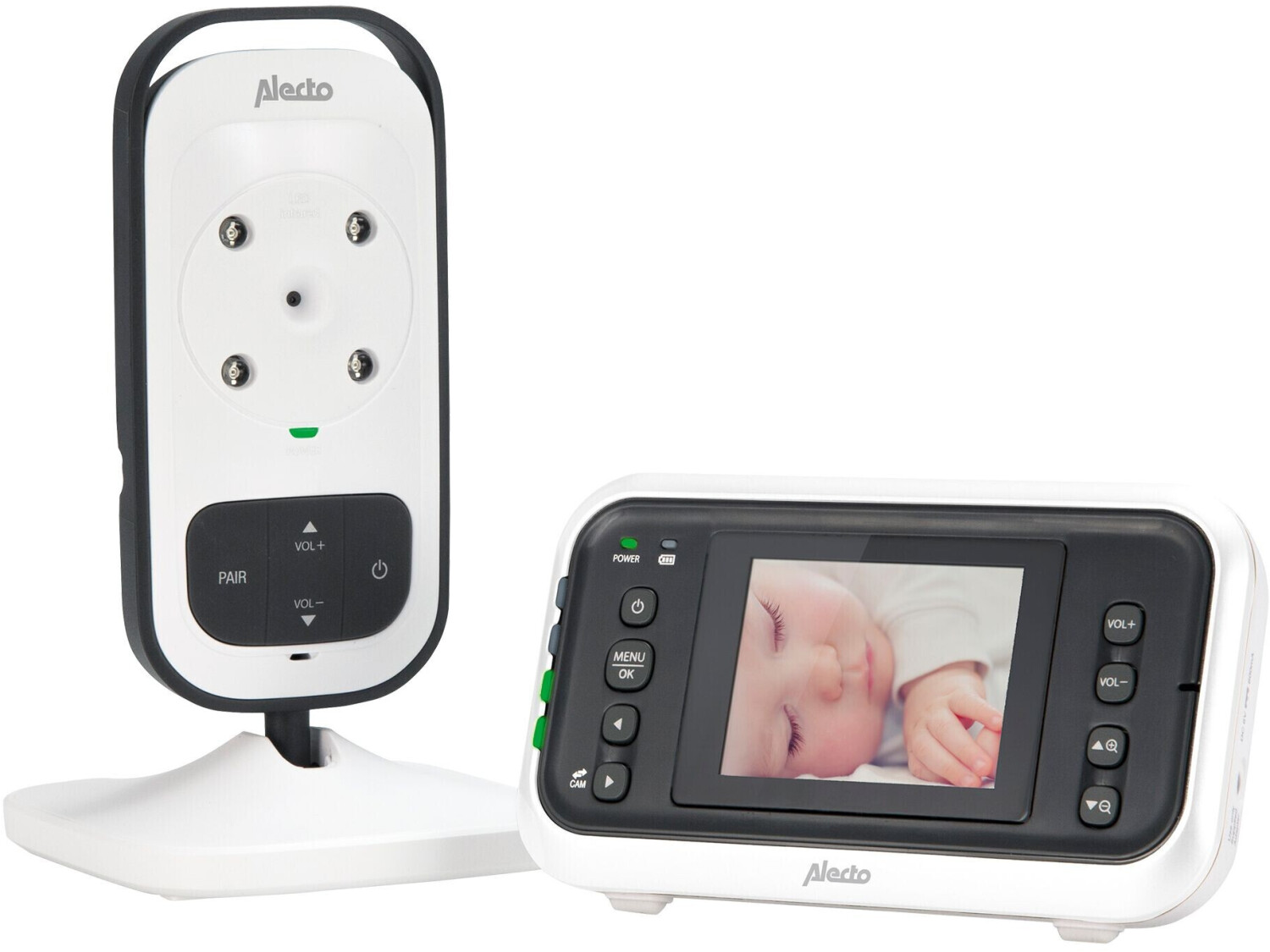 Alecto AL-DVM75