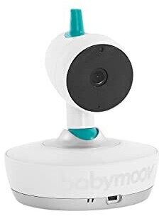 Babymoov Caméra supplémentaire pour Yoo Moov