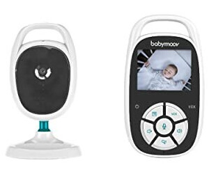 Emetteur additionnel BabyMoov Premium Care - Cdiscount
