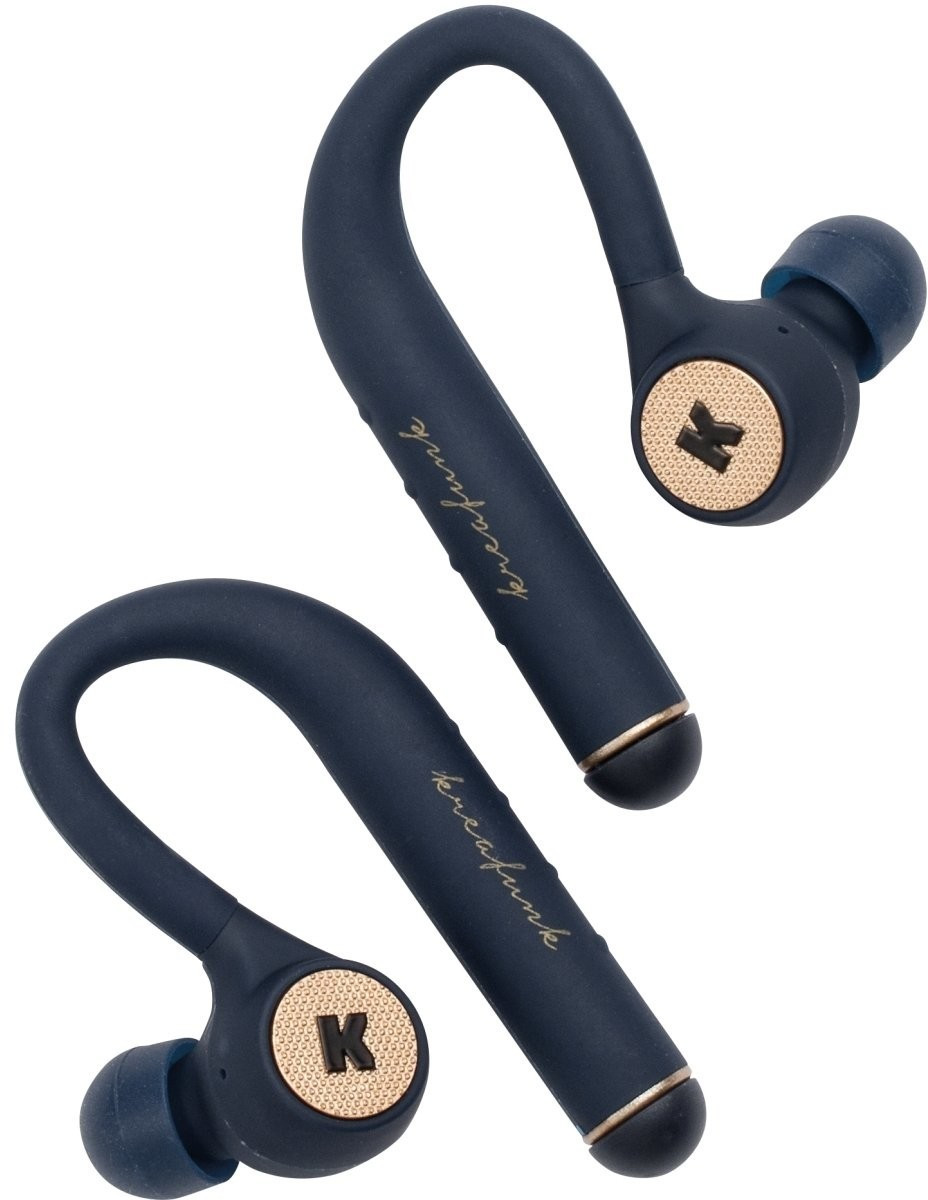 Kreafunk bGEM Blue