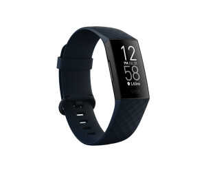 Fitbit charge 4 shop calorie counter
