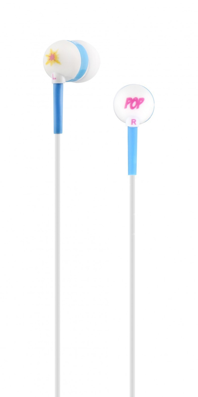 T'nB TREND2 POP + MIC