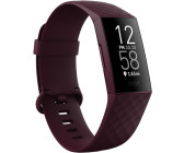 Fitbit Charge 4 palisander
